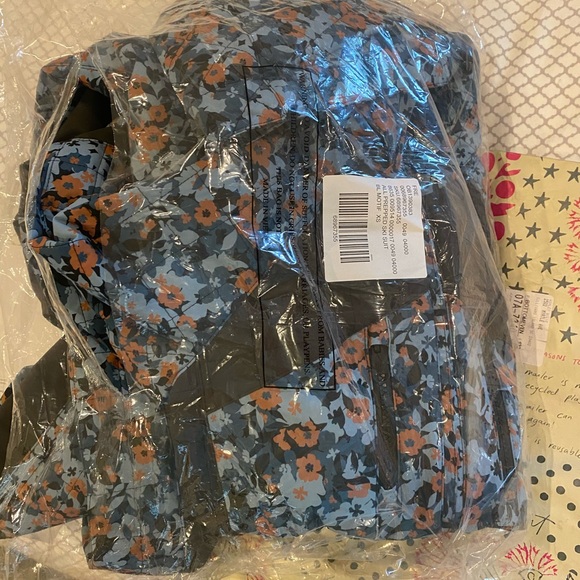 Free People movement All Prepped Ski suit Alpine combo - Picture 2 of 3